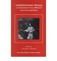 Pochopenie traumy - psychoanalytický prístup - Understanding Trauma - A Psychoanalytical Approach