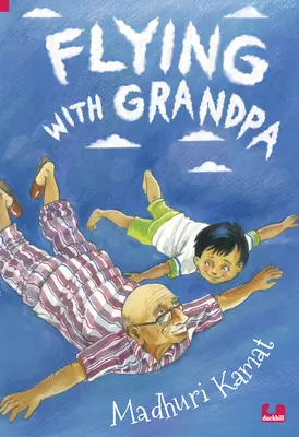 Lietanie s dedkom - Flying With Grandpa