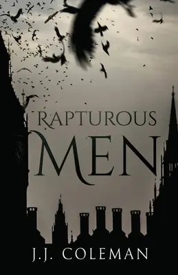 Rapturous Men (Rýchli muži) - Rapturous Men