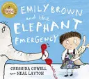 Emily Brownová: Emily Brownová a sloní pohotovosť - Emily Brown: Emily Brown and the Elephant Emergency