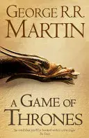 Hra o tróny - Game of Thrones