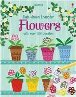 Kvety (Watson Hannah (EDITOR)) - Flowers (Watson Hannah (EDITOR))