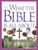 O čom je Biblia - What the Bible Is All About