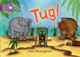 Ťahajte sa! - Tug!