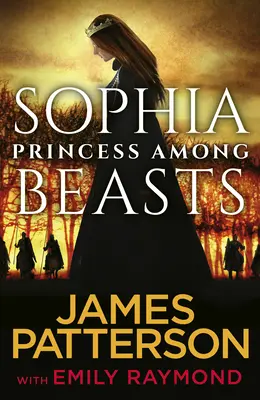Sophia, princezná medzi zvermi - Sophia, Princess Among Beasts