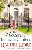 Dom na Bellevue Gardens - House on Bellevue Gardens