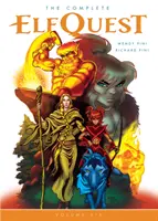 Kompletný Elfquest 6. zväzok - The Complete Elfquest Volume 6