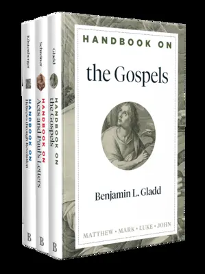 Príručky k Novému zákonu - Handbooks on the New Testament Set