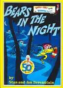 Medvede v noci - Bears in the Night
