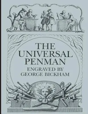 Univerzálny pernikár - The Universal Penman