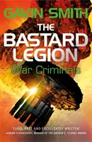 Vojnoví zločinci: Kniha 3 - War Criminals: Book 3