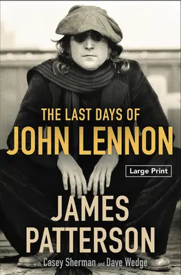 Posledné dni Johna Lennona - The Last Days of John Lennon