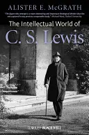 Intelektuálny svet C. S. Lewisa - The Intellectual World of C. S. Lewis