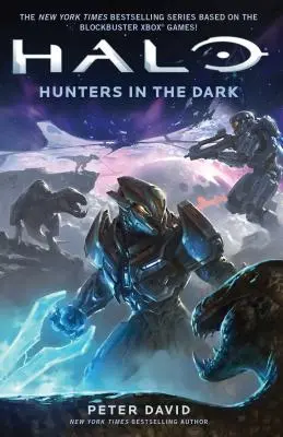 Halo: Lovci v temnotách, 16 - Halo: Hunters in the Dark, 16