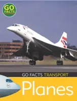 Dopravné lietadlá - Transport Planes