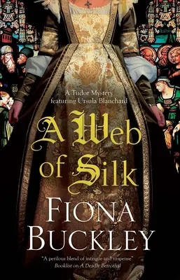 Sieť z hodvábu - A Web of Silk