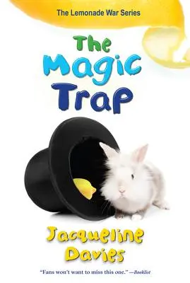 Magická pasca, 5 - The Magic Trap, 5