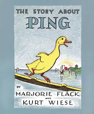 Príbeh o Pingovi - The Story about Ping