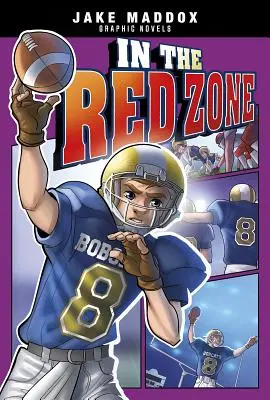 V červenej zóne - In the Red Zone