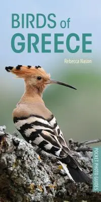 Vtáky Grécka - Birds of Greece