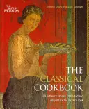 Klasická kuchárska kniha - Classical Cookbook