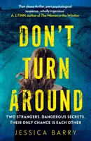 Neotáčaj sa - Don't Turn Around