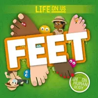 Nohy - Feet