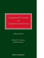 Gadsden a Cousinsovci o spoločenstvách a zeleni - Gadsden and Cousins on Commons and Greens