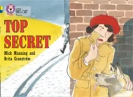 Prísne tajné - Top Secret