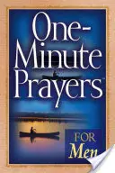 Minútové modlitby pre mužov - One-Minute Prayers for Men