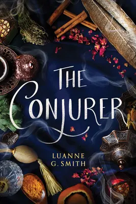 Kúzelník - The Conjurer