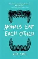Zvieratá sa navzájom požierajú - Animals Eat Each Other