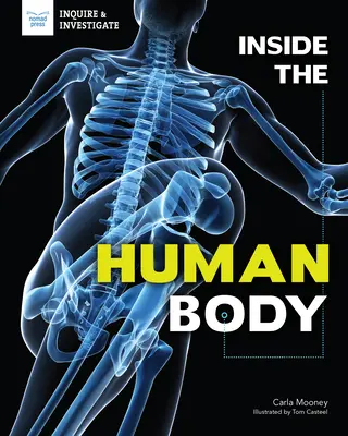 Vnútri ľudského tela - Inside the Human Body