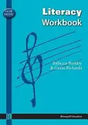 Pracovný zošit pre GCSE Music Literacy - GCSE Music Literacy Workbook