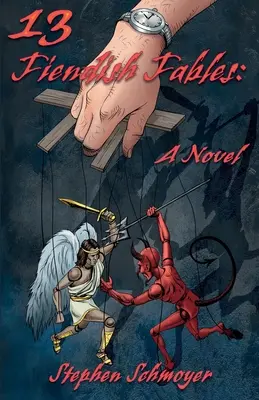 13 diabolských bájok - 13 Fiendish Fables