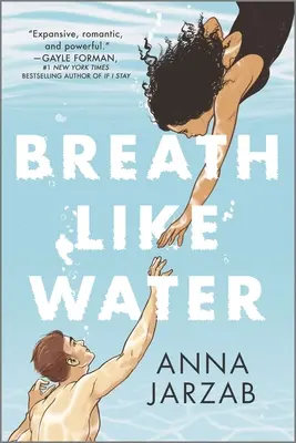 Dych ako voda - Breath Like Water