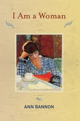 Som žena - I Am a Woman