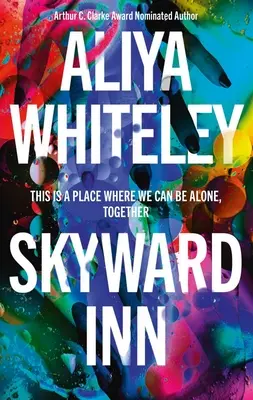 Nebeský hostinec - Skyward Inn