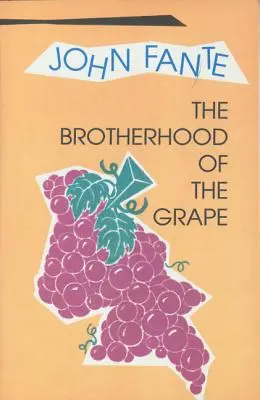 Hroznové bratstvo - The Brotherhood of the Grape