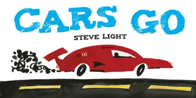 Autá idú - Cars Go