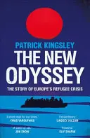 Nová odysea - Príbeh utečeneckej krízy v Európe - New Odyssey - The Story of Europe's Refugee Crisis