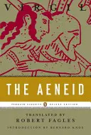 Aeneida: (Penguin Classics Deluxe Edition) - The Aeneid: (Penguin Classics Deluxe Edition)