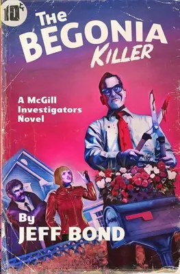 Zabijak begónie - The Begonia Killer