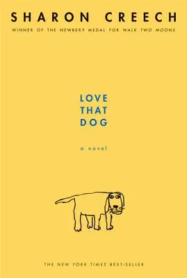 Milovať toho psa - Love That Dog