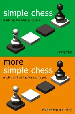 Jednoduchý a jednoduchší šach - Simple & More Simple Chess
