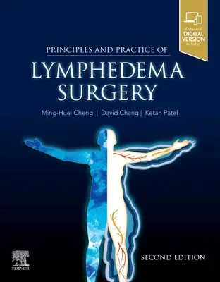 Princípy a prax chirurgie lymfedému - Principles and Practice of Lymphedema Surgery