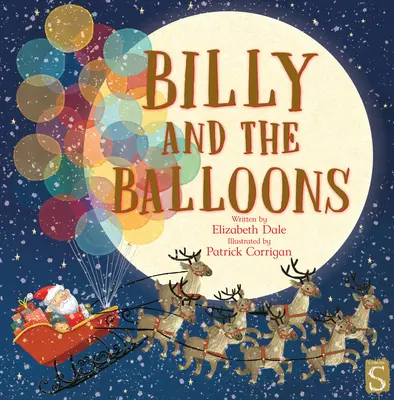 Billy a balóny - Billy and the Balloons
