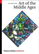 Umenie stredoveku - Art of the Middle Ages