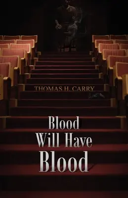Krv bude mať krv - Blood Will Have Blood