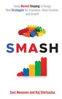 Smash: Využitie formovania trhu na navrhovanie nových stratégií pre inovácie, tvorbu hodnoty a rast - Smash: Using Market Shaping to Design New Strategies for Innovation, Value Creation, and Growth